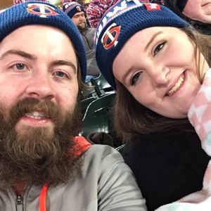 Meet your Posher, Justin